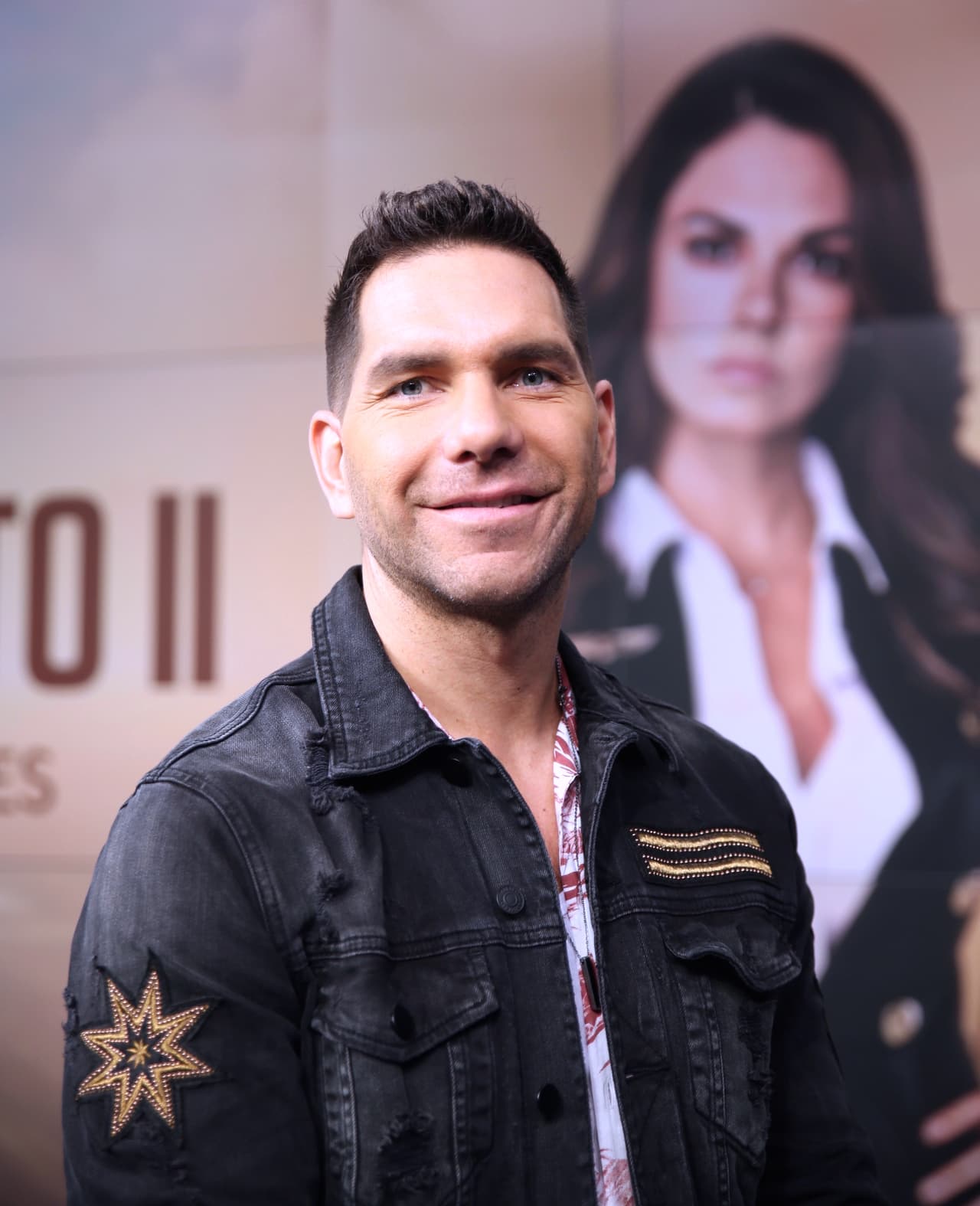 Arap dejará atrás a John Lucio para interpretar a Alfredo, que en el inicio será pareja de Lucía Arizmendi, personaje al que da vida su excompañera cubana.