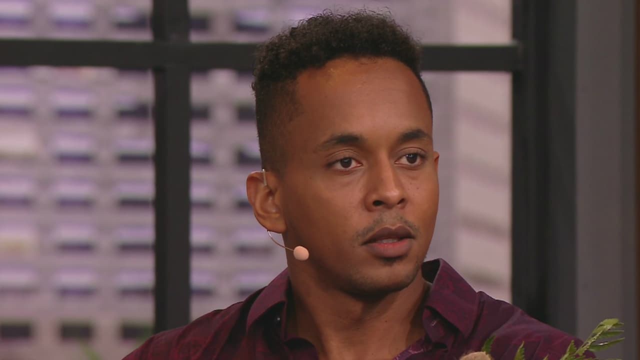 Mientras Darwin, aseguró buscar el amor y una pareja que lo comprendiera, ya que él venía de una relación que no aceptó que él llevara a su madre a vivir con ellos.