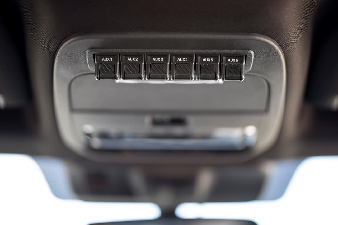 Ford F-150 Raptor 2021