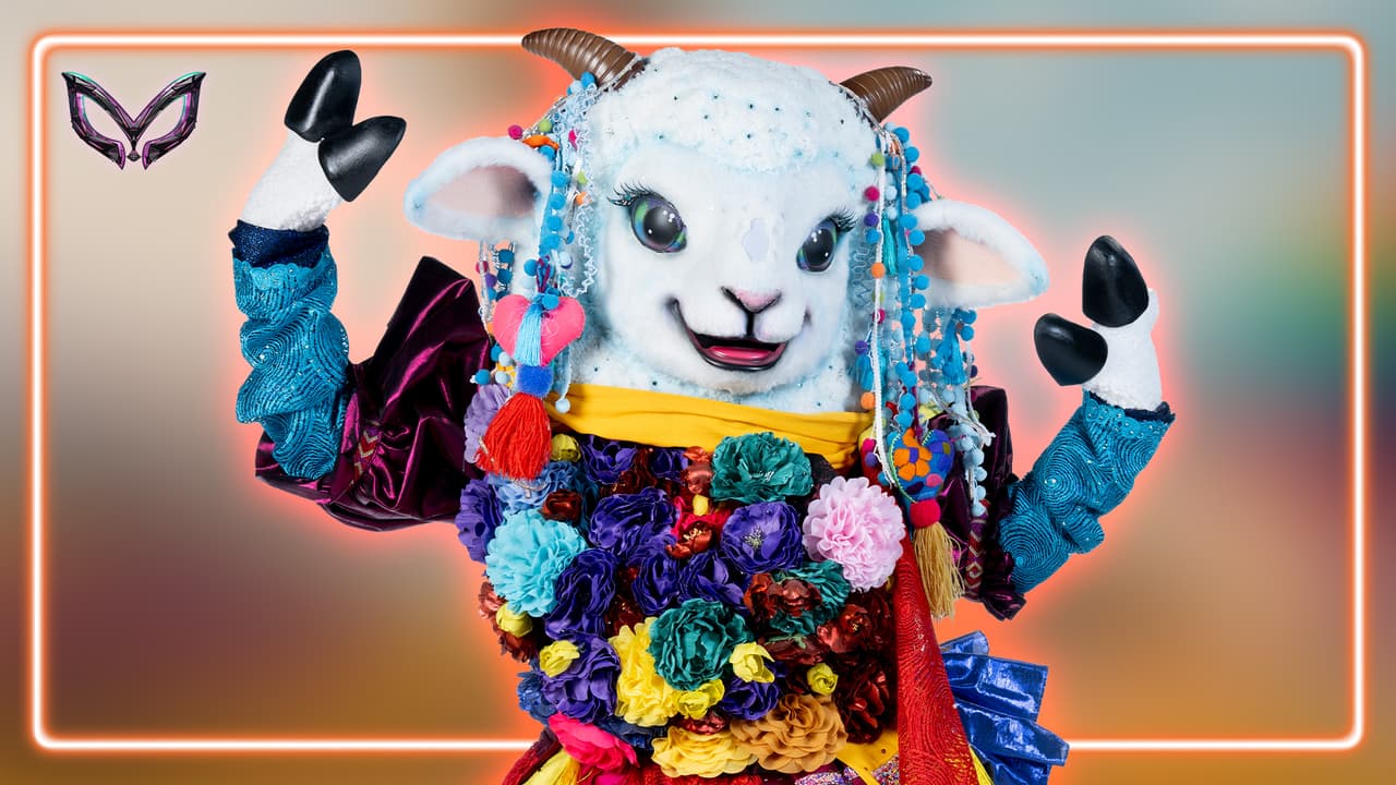 De Perú al escenario de ¿Quién es la Máscara? 2025: Estas son las apuestas de los investigadores sobre María Ovina