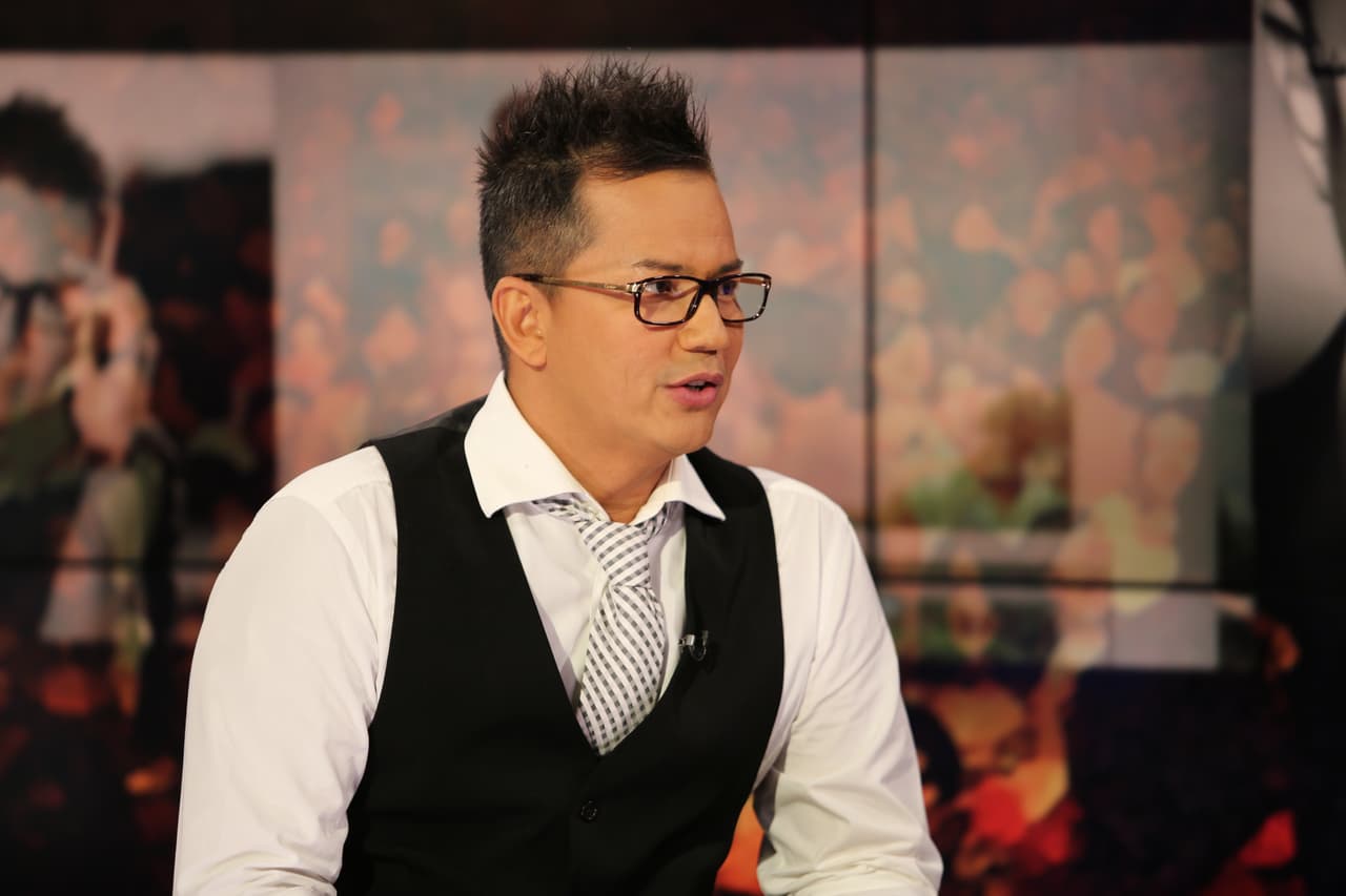 Charlie Zaa en Primer Impacto