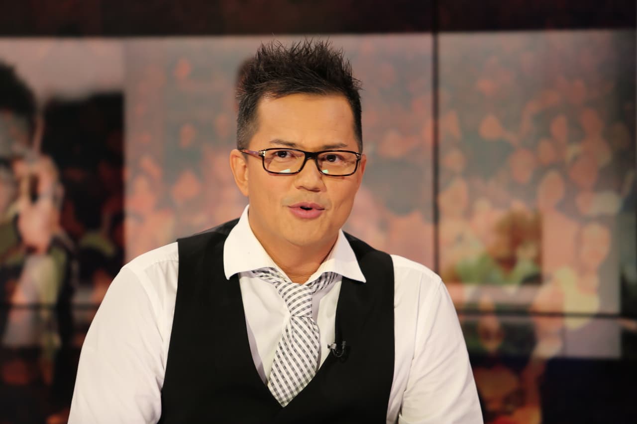 Charlie Zaa en Primer Impacto