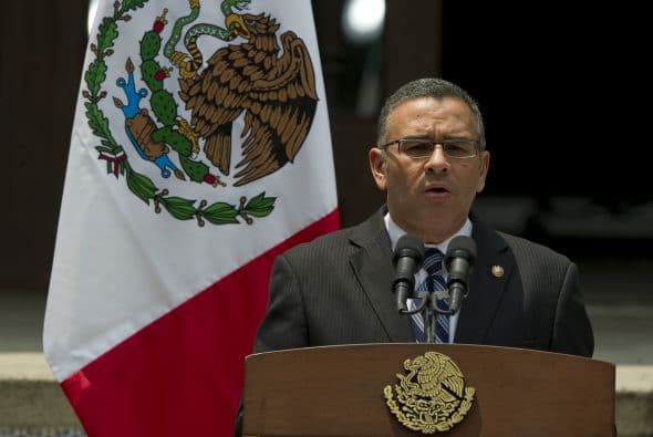 Funes, estuvo acompañado durante la reunión del canciller Hugo Martínez, el ministro de Justicia y Seguridad Pública Manuel Melgar y el secretario de Asuntos Estratégicos Hato Hasbún, entre otros.