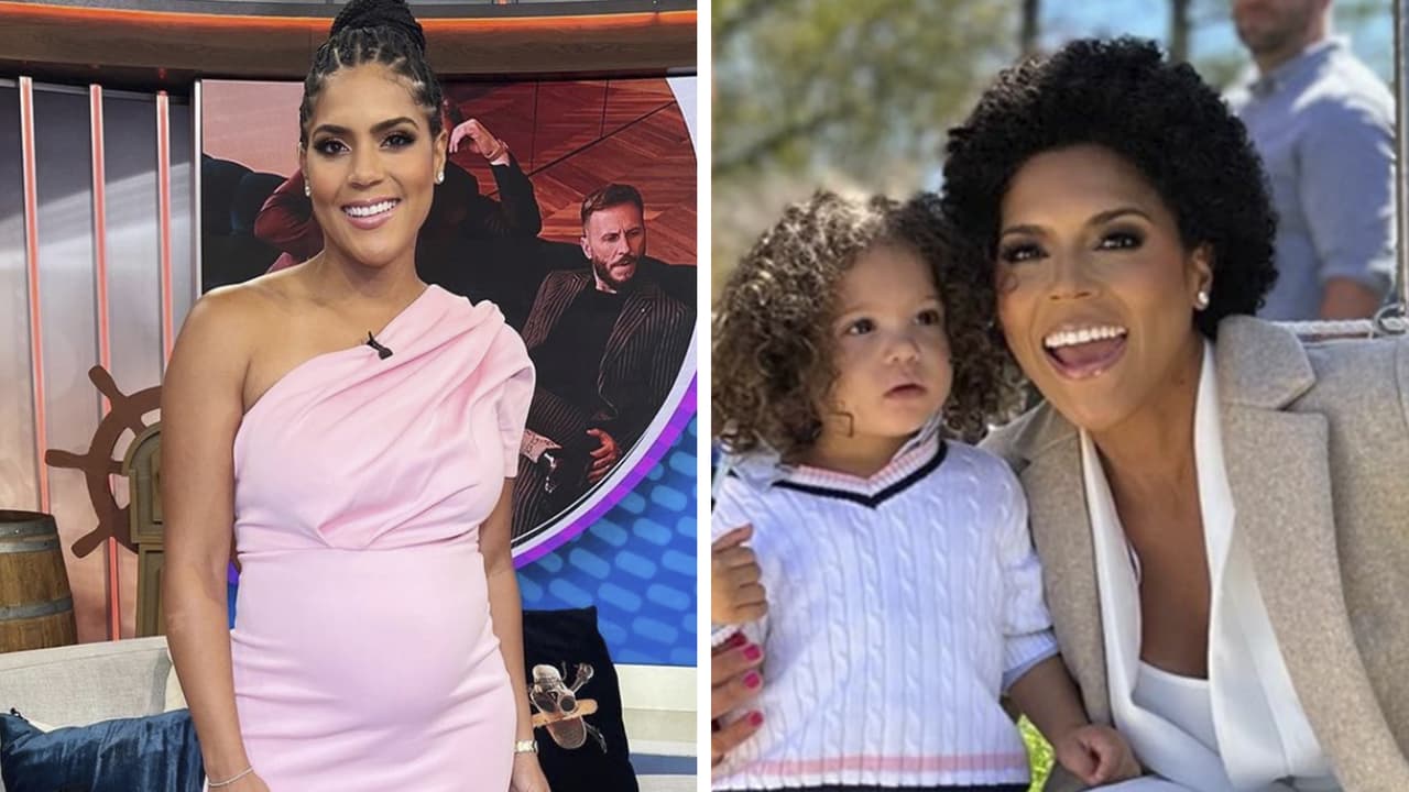 Francisca confesó los errores de 'mamá novata' que tuvo con Gennaro y no cometerá con su segundo bebé