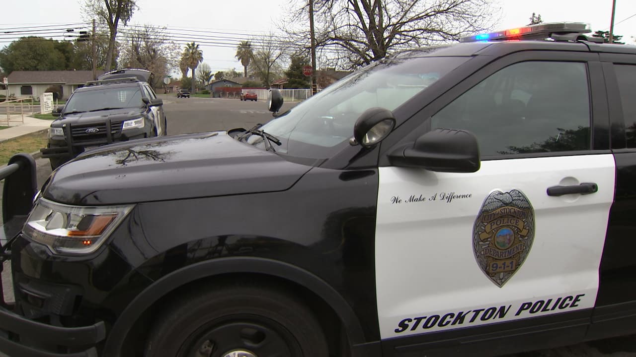 El jefe de policía de Stockton revela su plan para combatir la violencia con armas de fuego