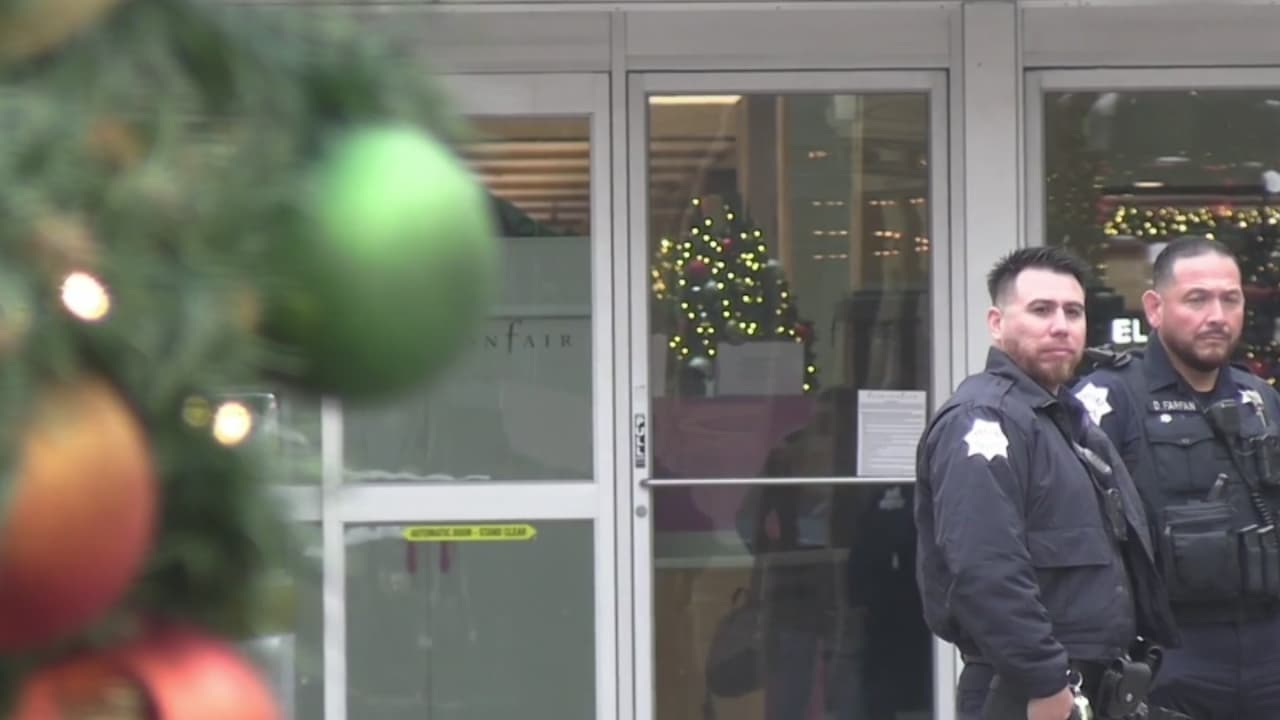 Operativo de Navidad en el Valle Central: “Estamos comprometidos con la seguridad de la comunidad”