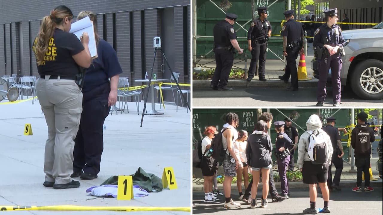 Riña entre adolescentes habría detonado asesinato de joven de 16 años en pasaje de SoHo