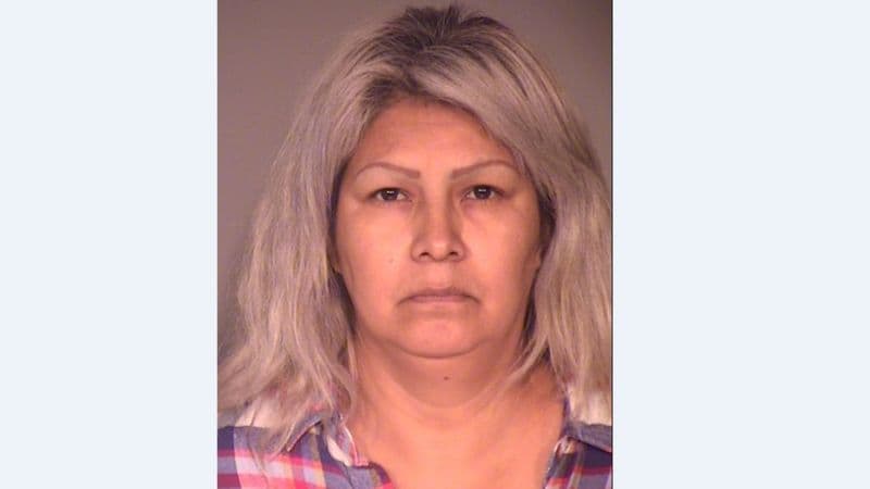 La abuela de Kimberly López es sentenciada a 180 días de prisión por encubrir el asesinato de su nieta