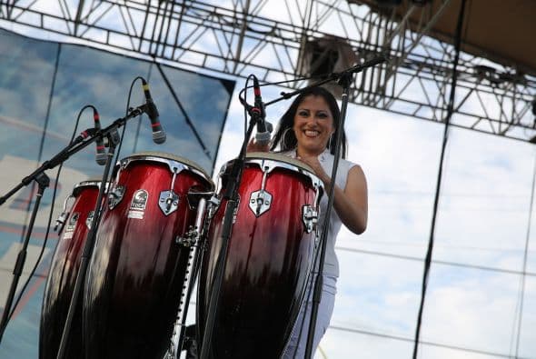 Bellas 5deMayo Dallas