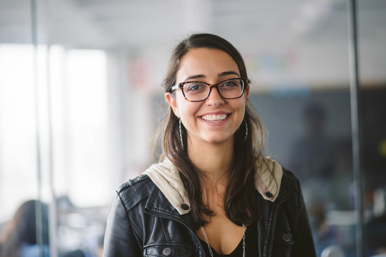 La peruana dudó en si debía aceptar el reconocimiento pero decidió hacerlo porque cree que la iniciativa puede ayudar a crear nuevos referentes a las niñas.
<br>