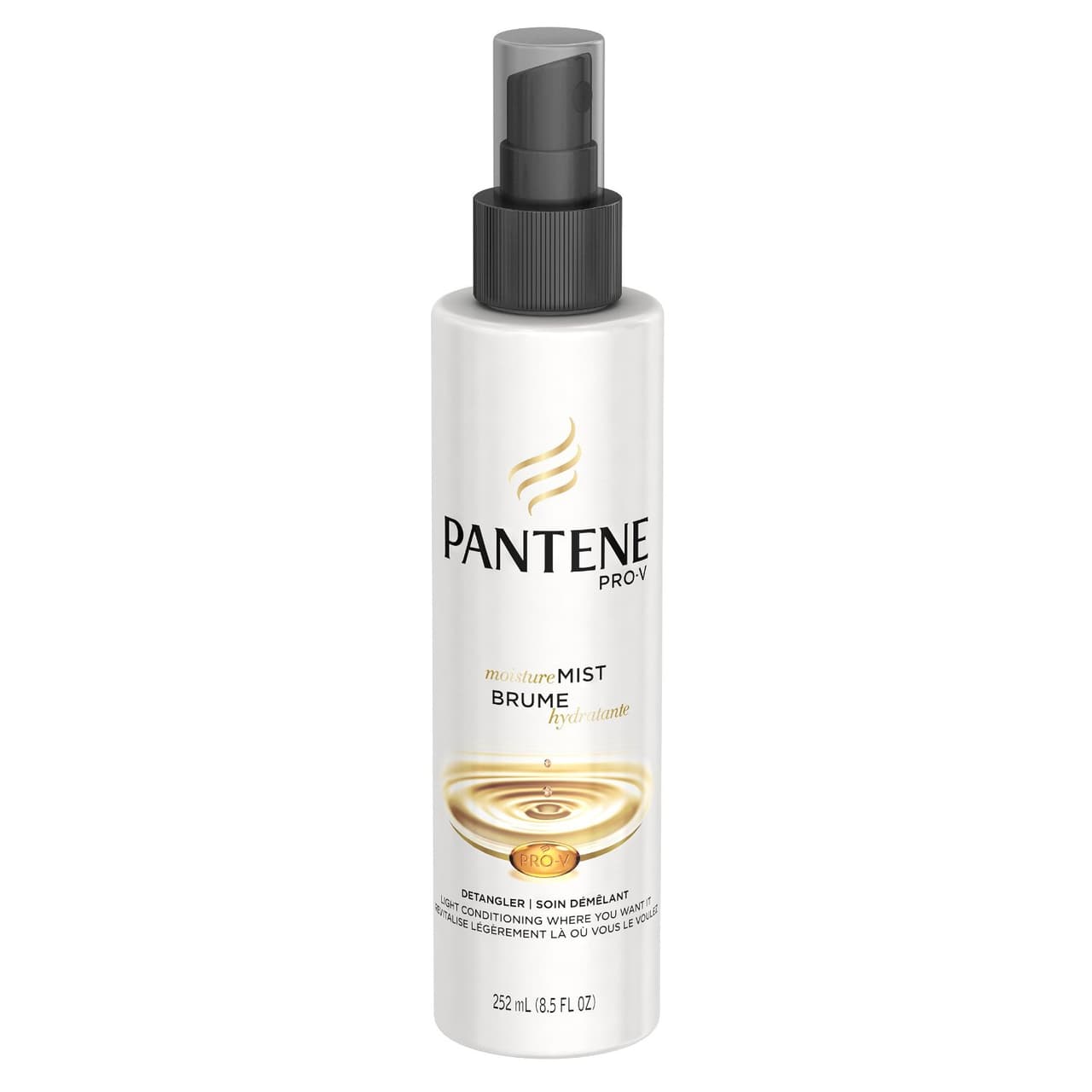 Detangler Pantene Pro- V