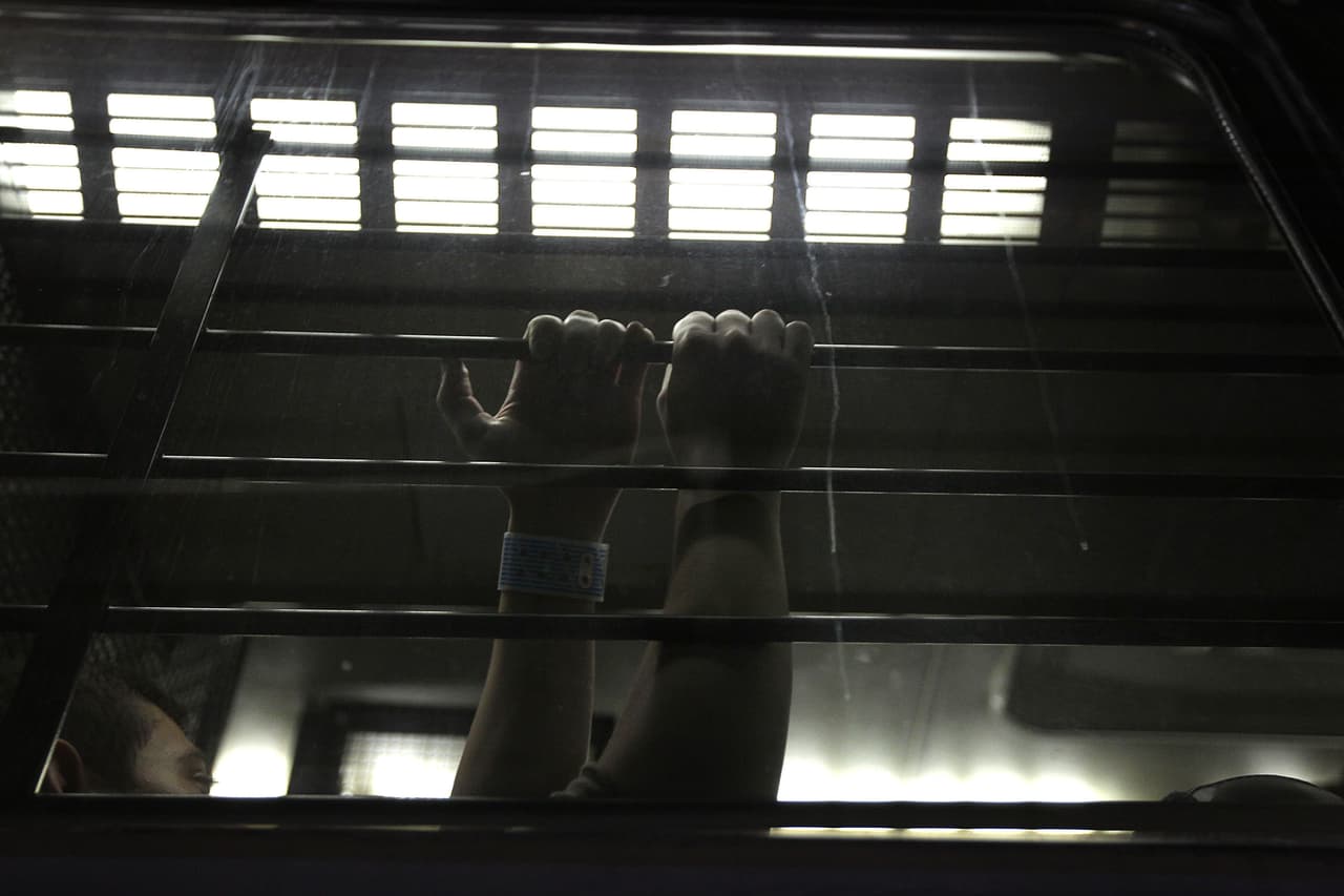 Dan 21 años de cárcel a exalcalde mexicano por narcotráfico en EEUU