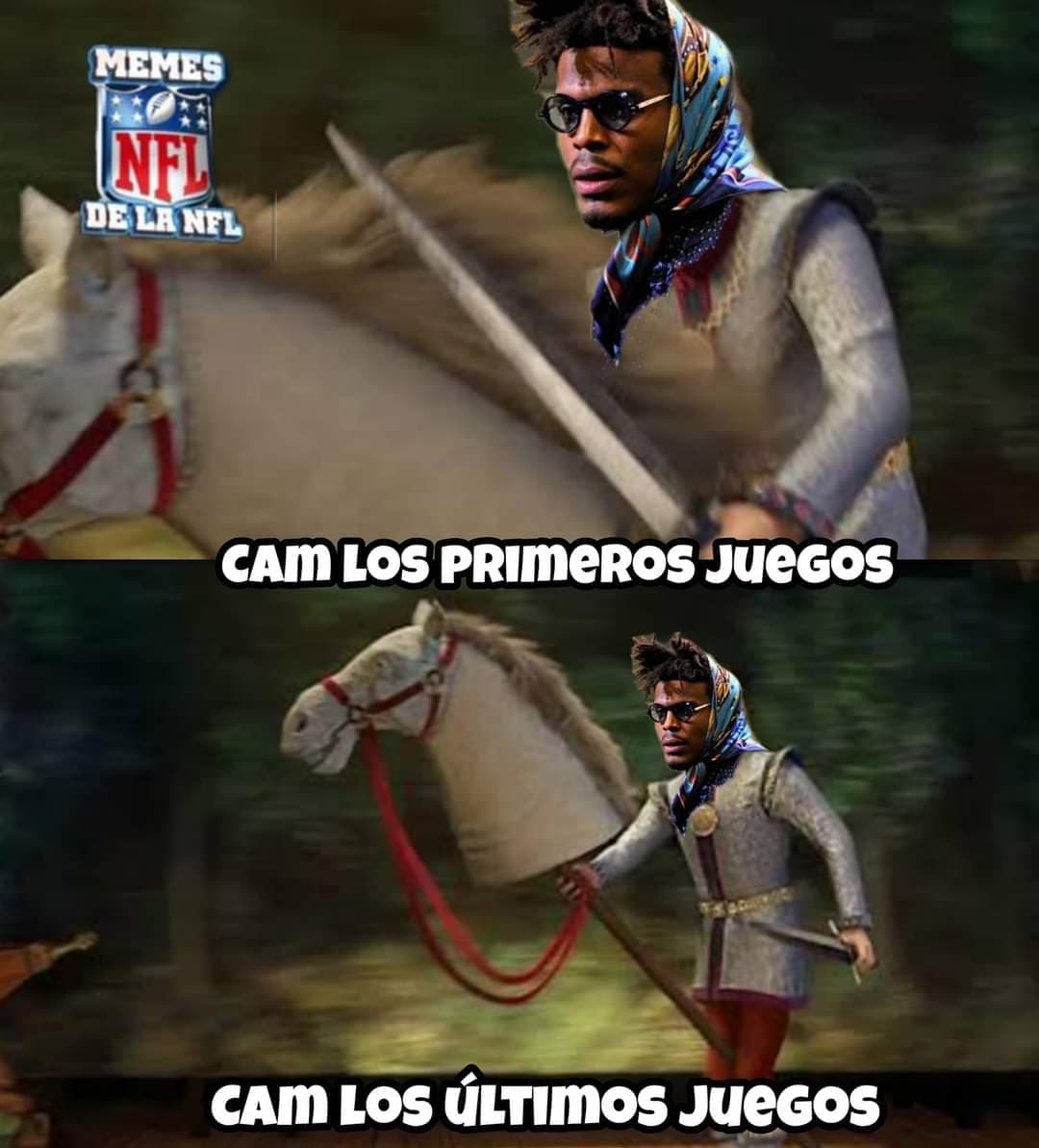 Patriots y Cowboys fueron los equipos más dañados en las redes durante la semana siete de la NFL.