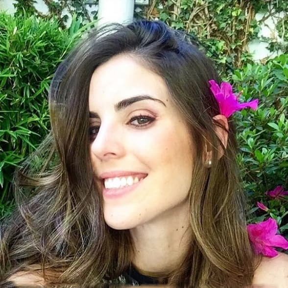 <b>Paulina Marcellini </b>nos hizo enojar con sus berrinches en 'Muchacha italiana viene a casarse'.