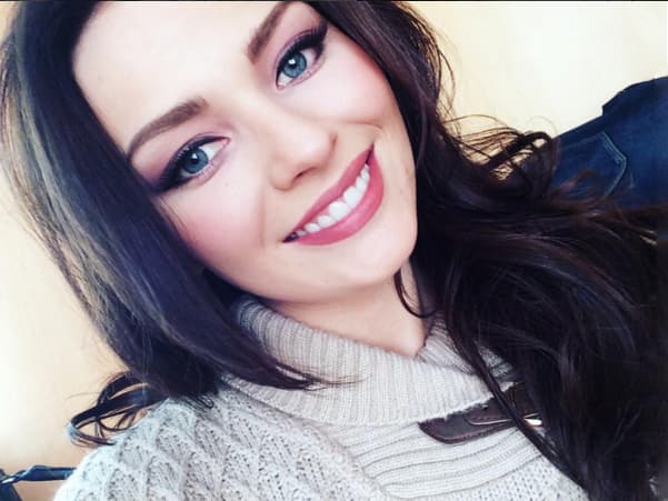 <b><a href="http://www.univision.com/temas/irina-baeva">Irina Baeva</a></b> nos sorprendió con su protagónico en 'Vino el amor', no cabe duda que su carrera está creciendo rápidamente.