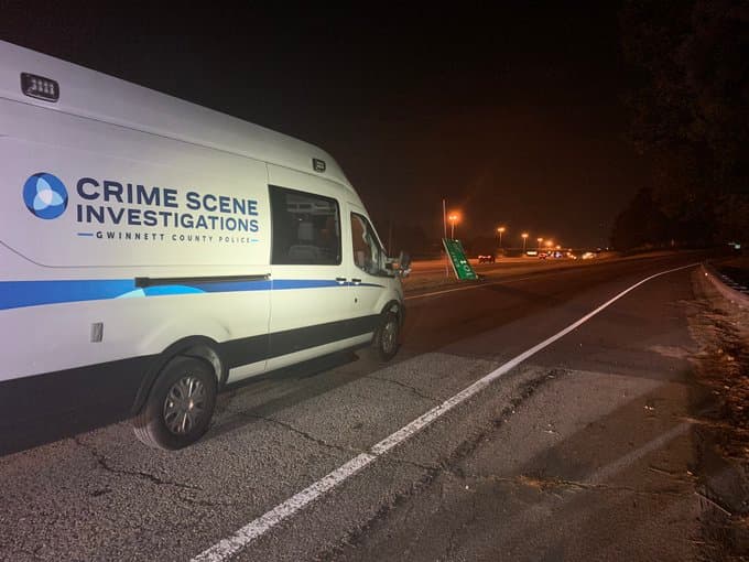 Policía confirma víctimas mortales hispanas tras noche violenta en Gwinnett