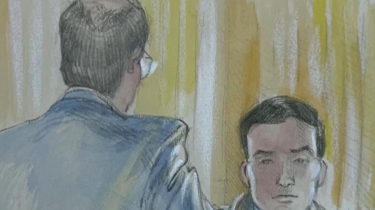 Marco Rubio testifica en juicio contra David Rivera por actuar como agente extranjero para Venezuela