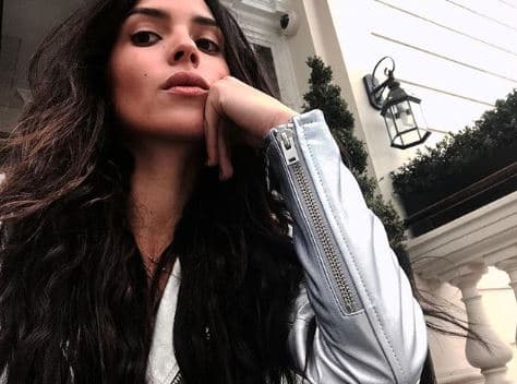 Su más reciente proyecto cinematográfico fue en 'Pacific Rim Uprising', cinta dirigida por Steven S. DeKnight.