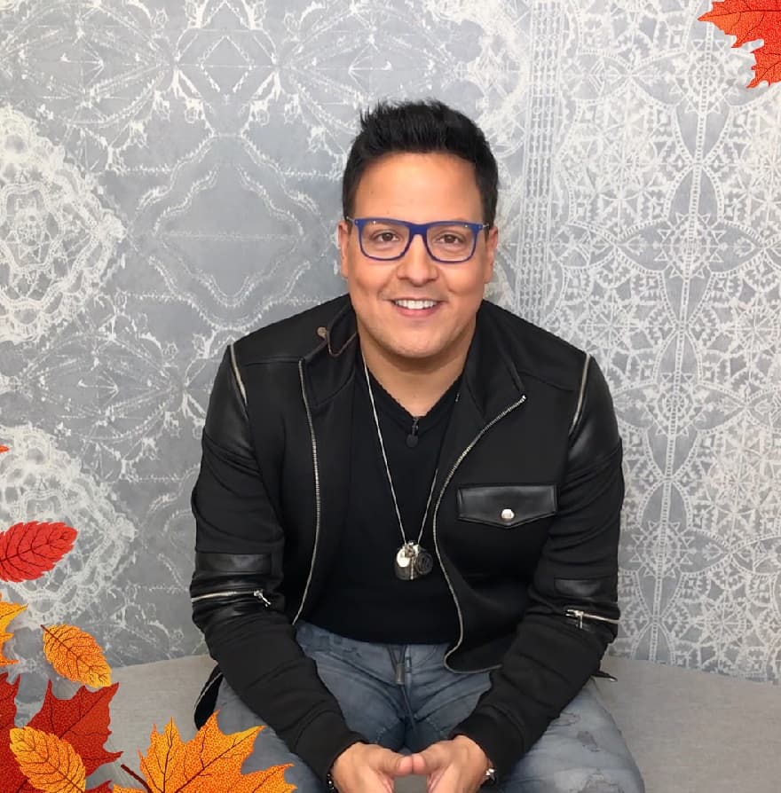 Raúl González mencionó que su mayor felicidad en este 2019 fue regresar a las filas de
<a href="https://www.univision.com/shows/despierta-america" target="_blank">Despierta América</a>.