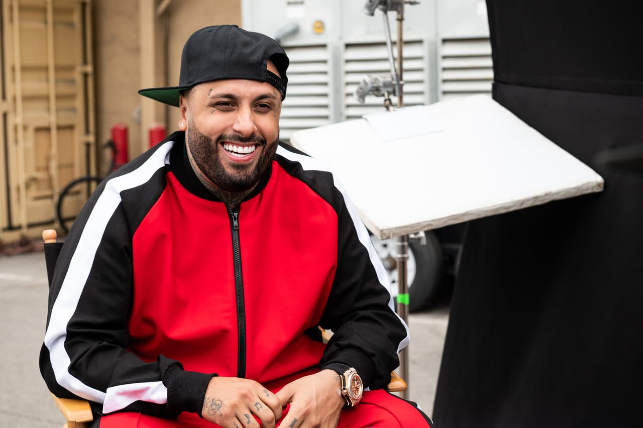 <h3 class="cms-H3-H3">Nicky Jam</h3>
<br>
<br>La exitosa serie del reggaetonero
<a href="https://www.univision.com/musica/raphy-pina-nicky-jam-la-persona-que-nunca-hablo-mal-de-mi" target="_blank">Nicky Jam </a>dio de que hablar en el 2018, cuando se conocieron inéditos detalles de la vida del cantante. La historia muestra como el intérprete de ‘Travesuras’ renace de las cenizas luego de pasar por momentos buenos y difíciles, tales como la adicción, su amistad con
<a href="https://www.univision.com/musica/j-balvin-cazzu-eden-munoz-y-otros-artistas-cantaron-con-sus-idolos" target="_blank">Daddy Yankee</a>, el surgimiento de un género musical que traspasó las fronteras de Puerto Rico y el éxito de su música en Colombia y el mundo.