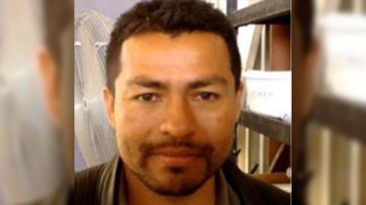 Capturan en Texas a hombre que apuñaló hasta la muerte a una mujer en Charlotte en 2009