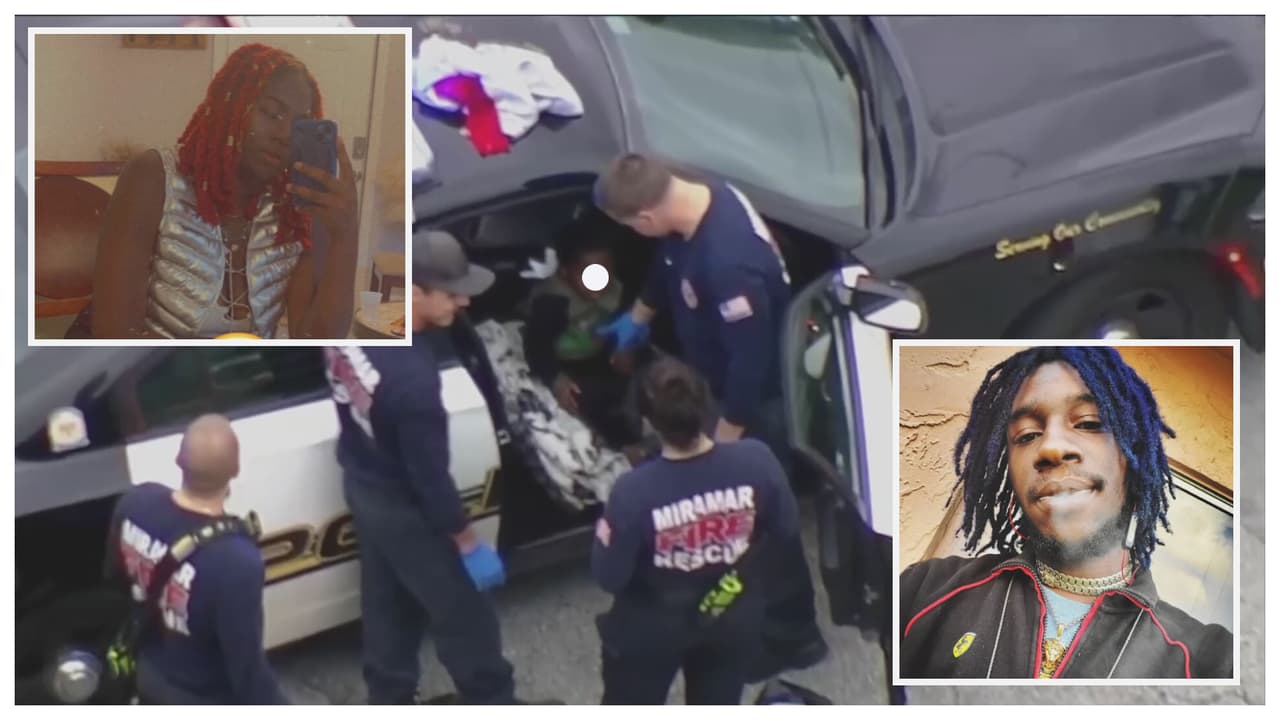 "Quería salirse de la relación": revelan detalles del asesinato de una madre enfrente de sus hijos en Broward