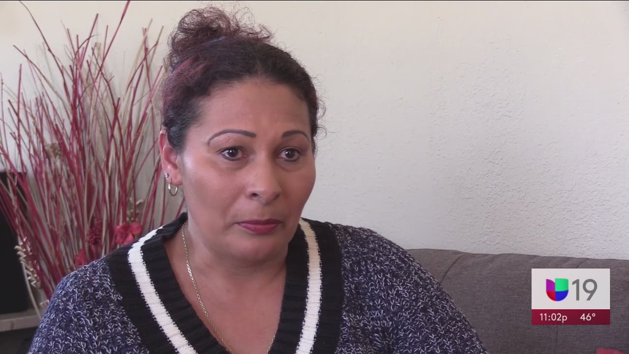 "Lloro porque era mucho dinero": víctima de estafa relata cómo le robaron miles de dólares