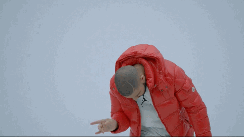 'Hotline Bling' es un éxito total.