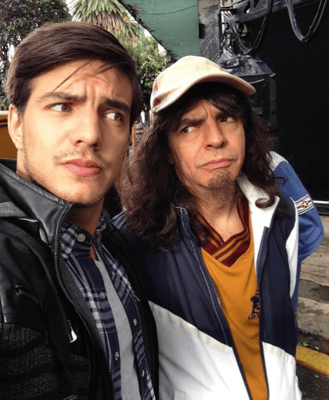 Durante la década de los 80's e inicios de los 90's en diversos melodramas de Televisa. También participó en algunos programas como "En Familia con Chabelo", "Mujer casos de la vida real", "¿Qué nos pasa?".