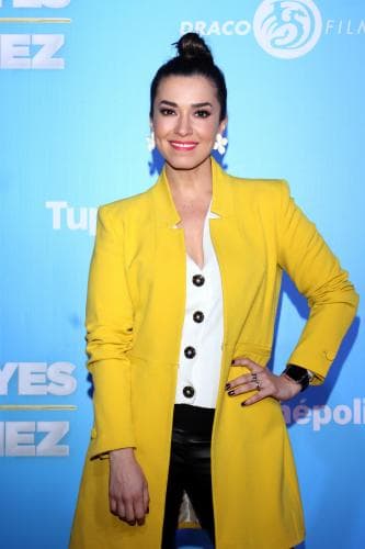 El 27 de julio la presentadora Laura G 
<a href="https://www.univision.com/famosos/el-amor-no-se-divide-se-multiplica-la-conductora-laura-g-presenta-las-primeras-imagenes-de-su-hijo-lucio-fotos" target="_blank">vio nacer a Lucio</a>, su segundo hijo y a quien tuvo con su esposo, el fotógrafo Nazareno Pérez.