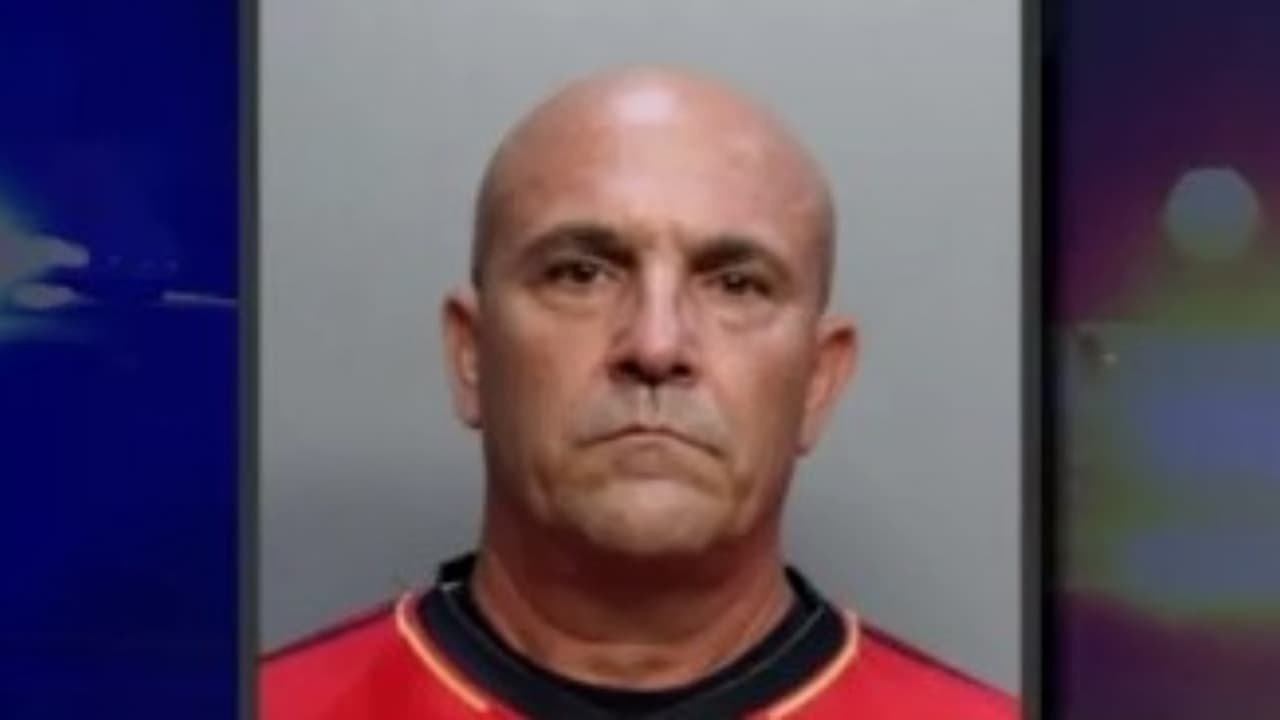 Un hombre es arrestado en el aeropuerto de Miami por una broma: generó una alarma de seguridad