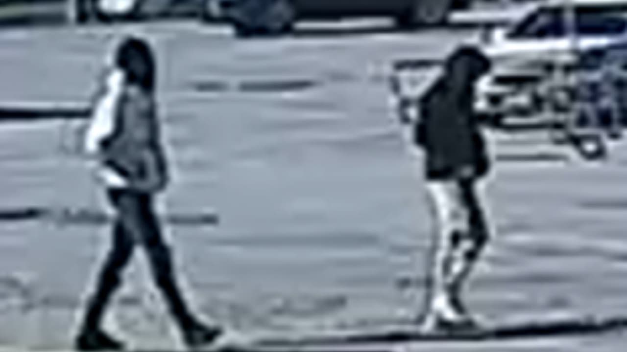 El FBI de Houston busca a tres sospechosos de robar un furgón blindado y asaltar al empleado 