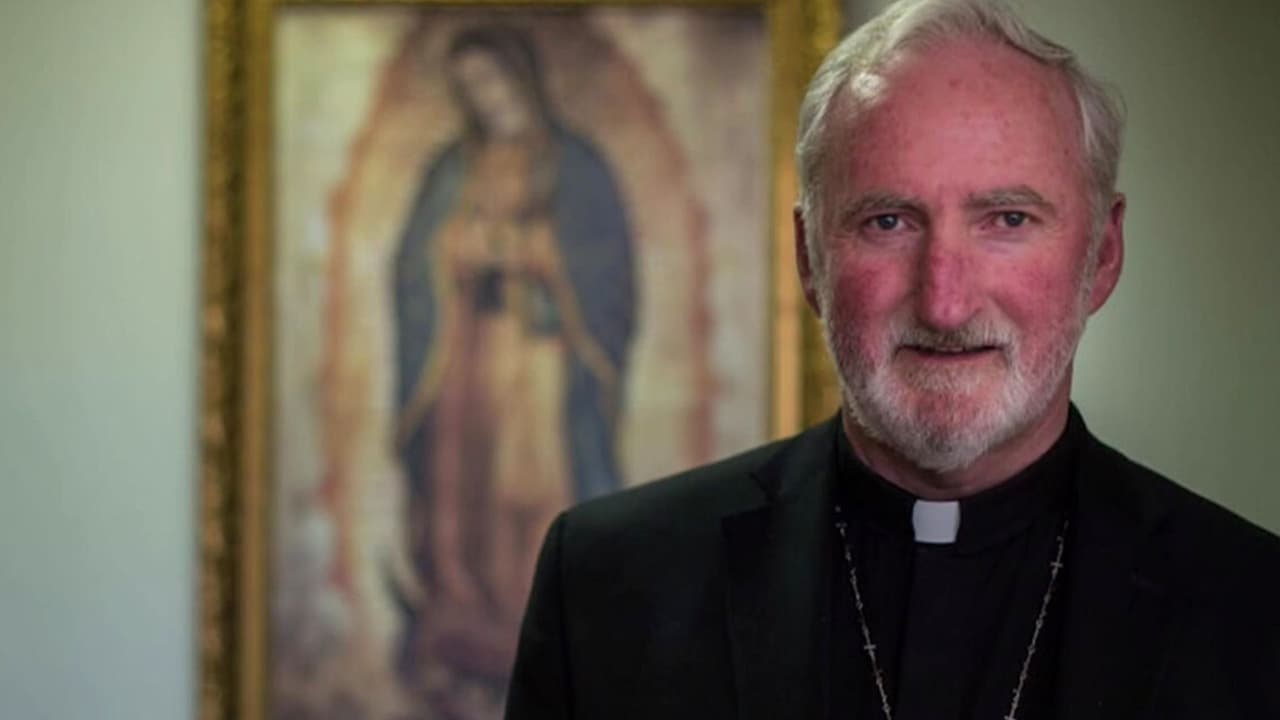 ¿Una deuda? Tras el arresto de Carlos Medina esto se sabe de la muerte del obispo David O'Connell en Los Ángeles 