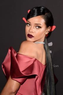 Rihanna es la nueva directora creativa de la colección femenina de Puma