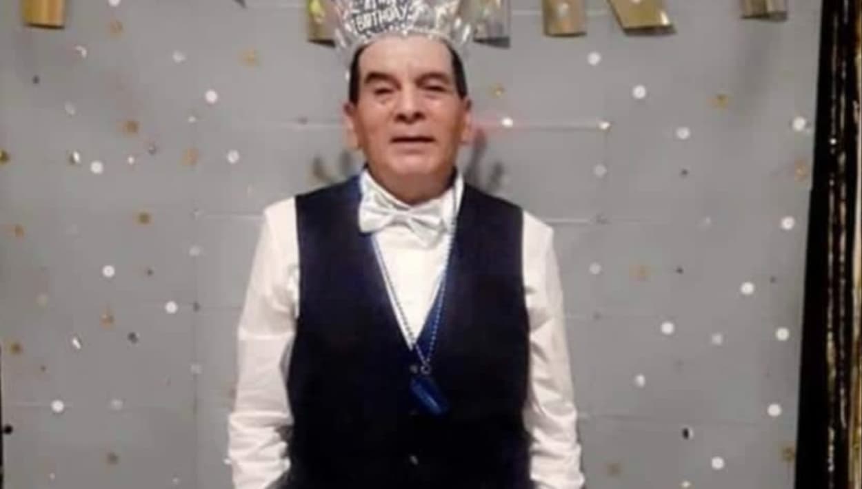 "Queremos justicia por la muerte de mi papá": familia de abuelo baleado cuando caminaba por calles de Chicago