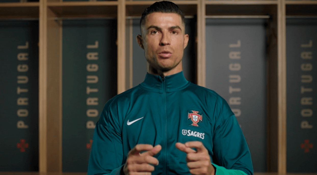 Cristiano reveló el secreto para seguir en lo más alto tras 20 años de carrera