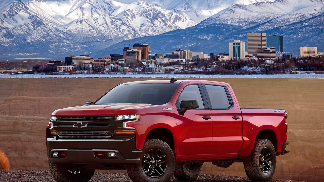 <h3 class="cms-h3-H3">2. Anchorage, Alaska</h3>
<br>Tasa de robo de vehículo: 
<b>816.7</b> por cada 100,000 residentes.
<br>Total de vehículos robados en 2017: 
<b>3,274</b>.
<br>Vehículo más robado: 
<b>Chevrolet Silverado</b>.