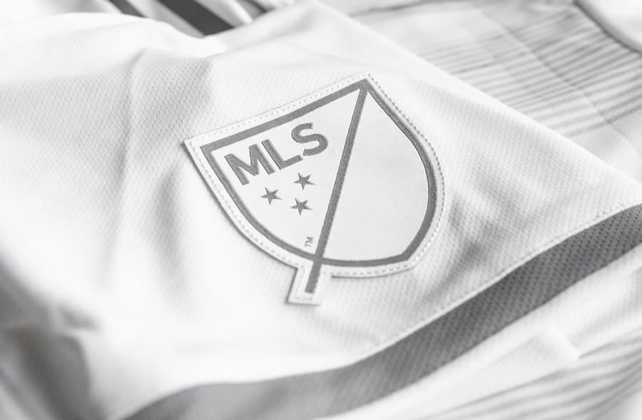 En su segundo año de existencia LAFC saca nota de honor en cuanto a uniformes atractivos dentro de la MLS. (LAFC)