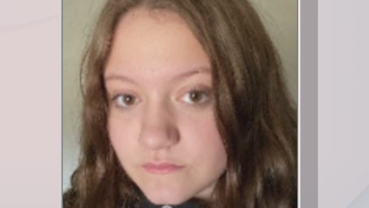 Cancelan la Alerta Amber emitida por la desaparición de una adolescente de 14 años en Fairview, Texas 