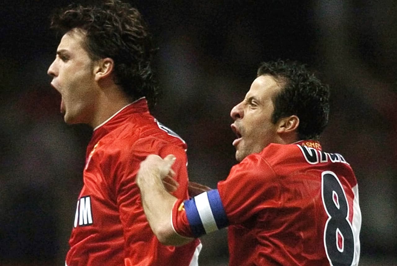 El delantero llegó hasta la final de esa Champions League con el equipo francés pero cayó contra el Porto de José Mourinho.