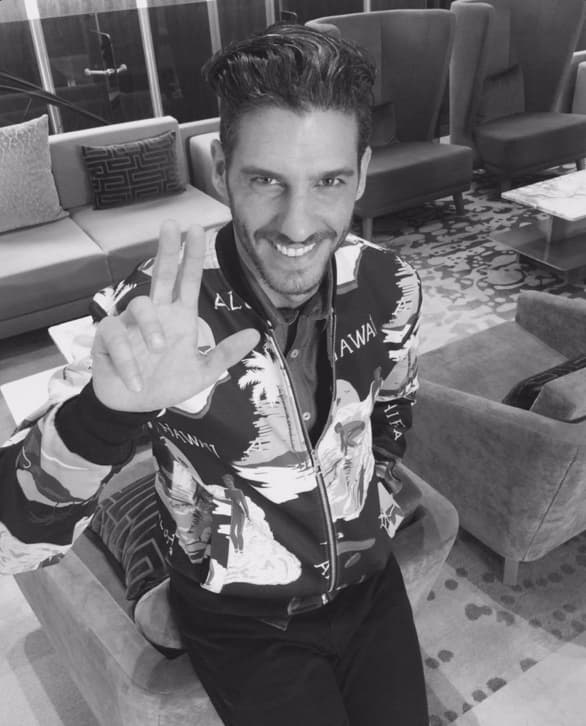 No dejes de seguirlo en el gran final este 6 de marzo a las 10PM/9C por Univision.