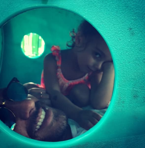 ¿En dónde estarán metidos?