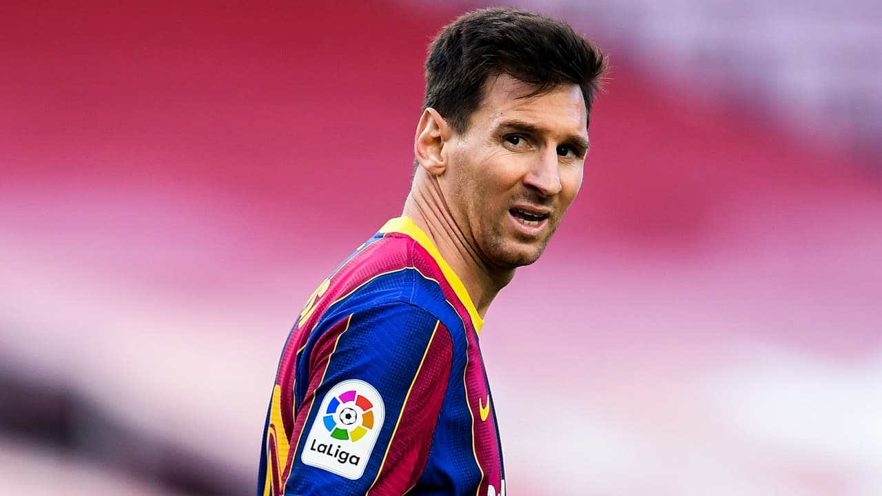 ¡Barcelona ahora quiere que Lionel Messi juegue en Estados Unidos!
