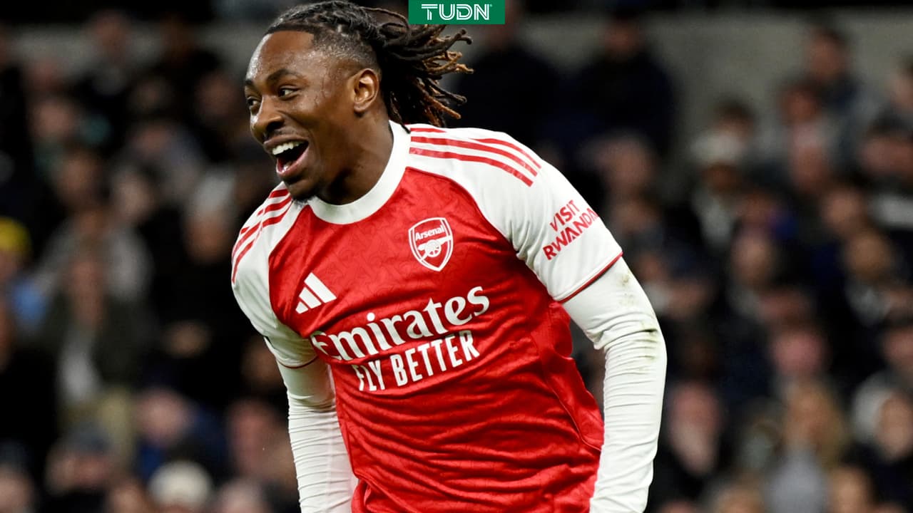 Havertz y Eze, lesionados con Arsenal y son duda para el juego ante Atlético de Semifinales de Champions