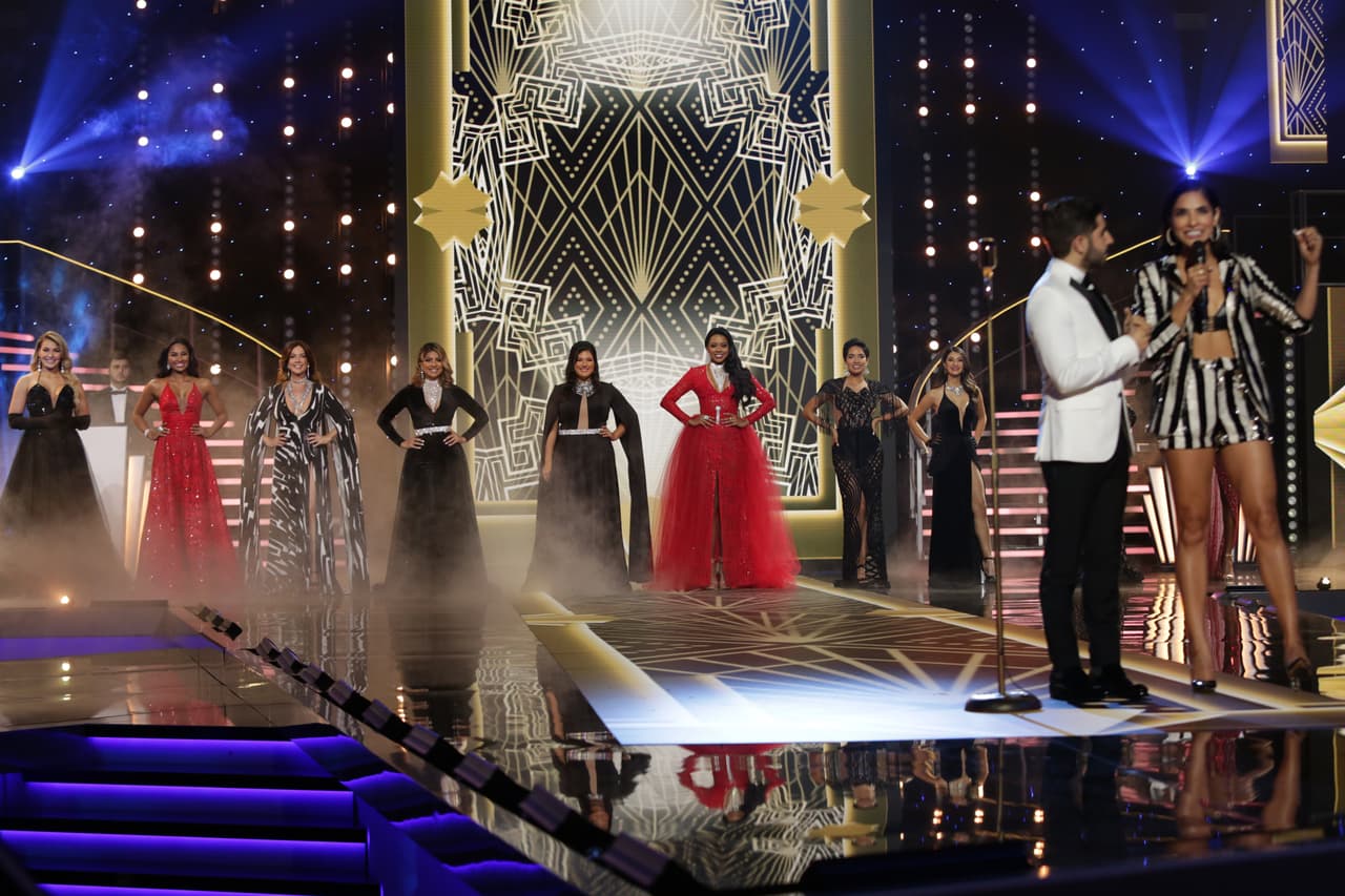 ¡Juan Carlos Collazo y Joss Favela hicieron un equipo excelente!