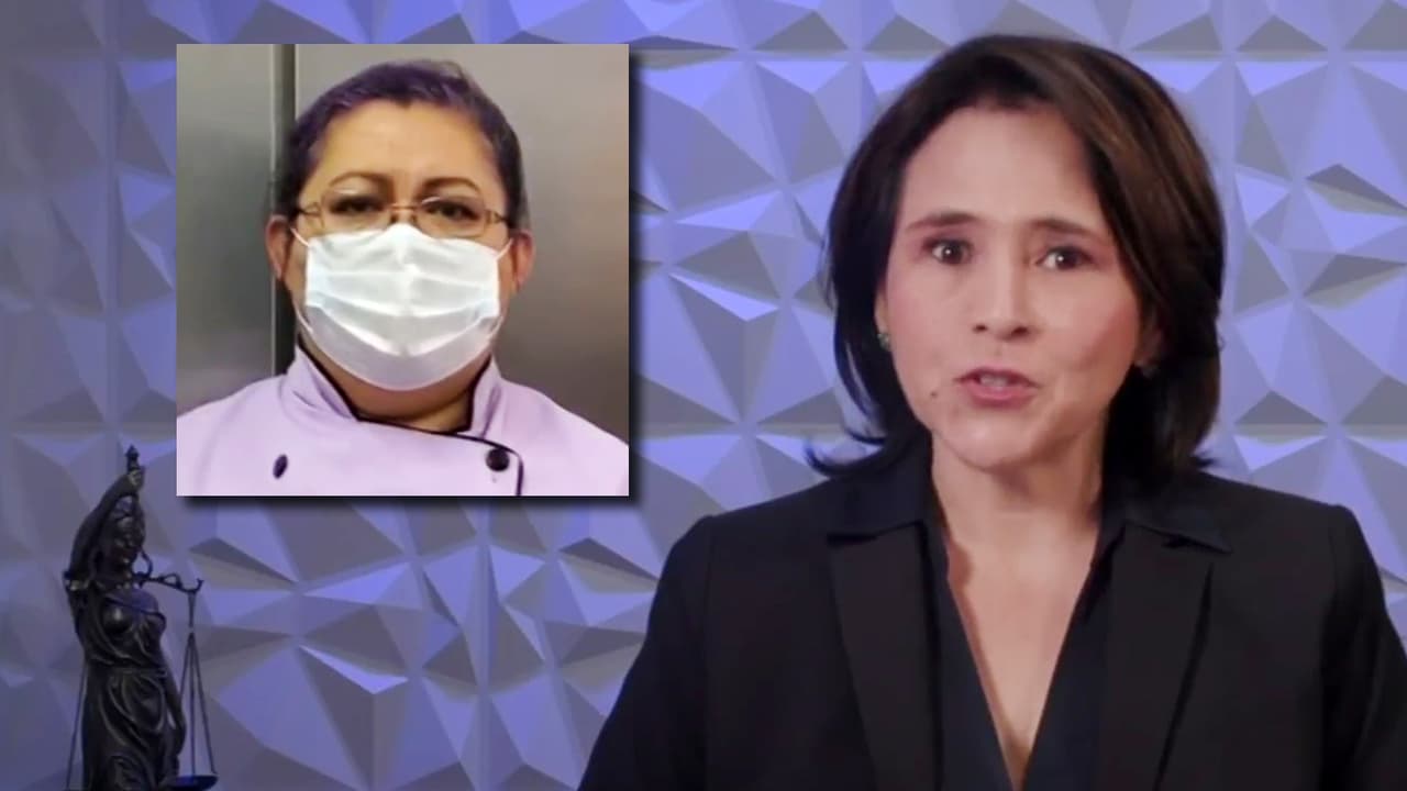 <a href="https://www.univision.com/shows/despierta-america/se-puede-solicitar-la-ciudadania-en-eeuu-con-la-pandemia-conoce-los-cambios-que-hay-en-el-sistema-de-inmigracion-video">¿Se puede solicitar la ciudadanía en EEUU con la pandemia?</a> Jessica Domínguez responde nuestras preguntas de inmigración.