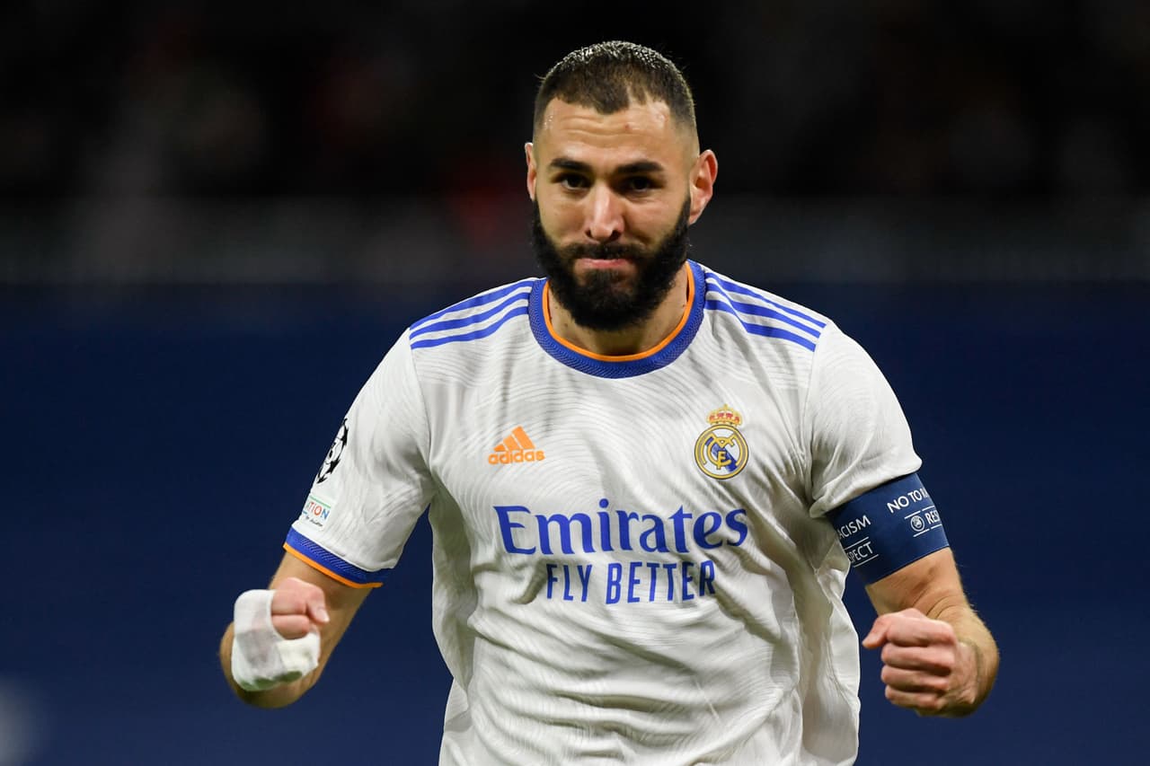 DT del Shakhtar se rinde ante Benzema: “Merece el Balón de Oro"