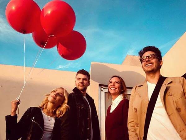 La pareja aún no ha dado alguna declaración sobre el tema. Hasta marzo de 2018 era común que la pareja publicara alguna foto juntos en Instagram y ya no lo hacen.
<br>