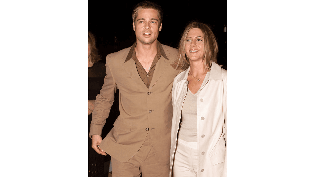 El divorcio de las estrellas se dio en 2005