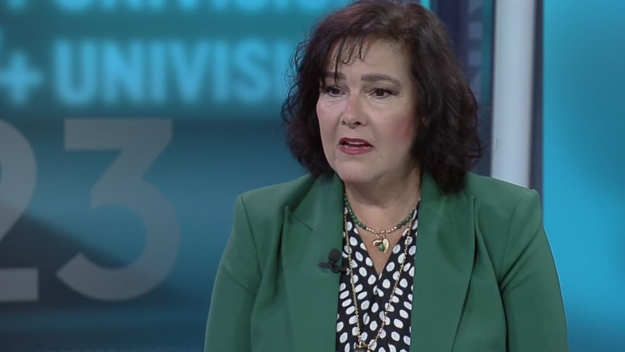 Ana Margarita Martínez celebra acusación contra Raúl Castro por caso Hermanos al Rescate